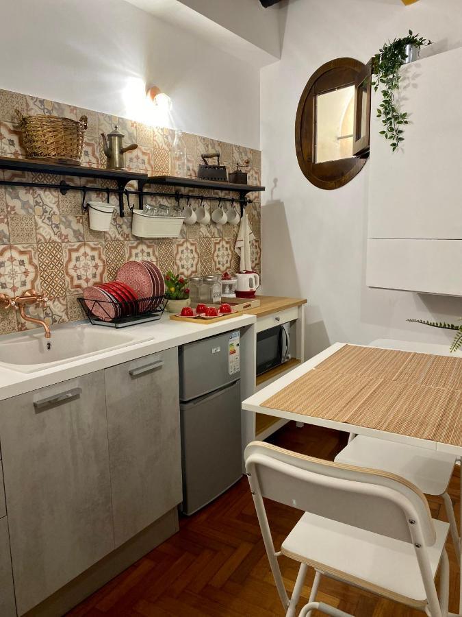 Apartamento Cathedral Sweet
