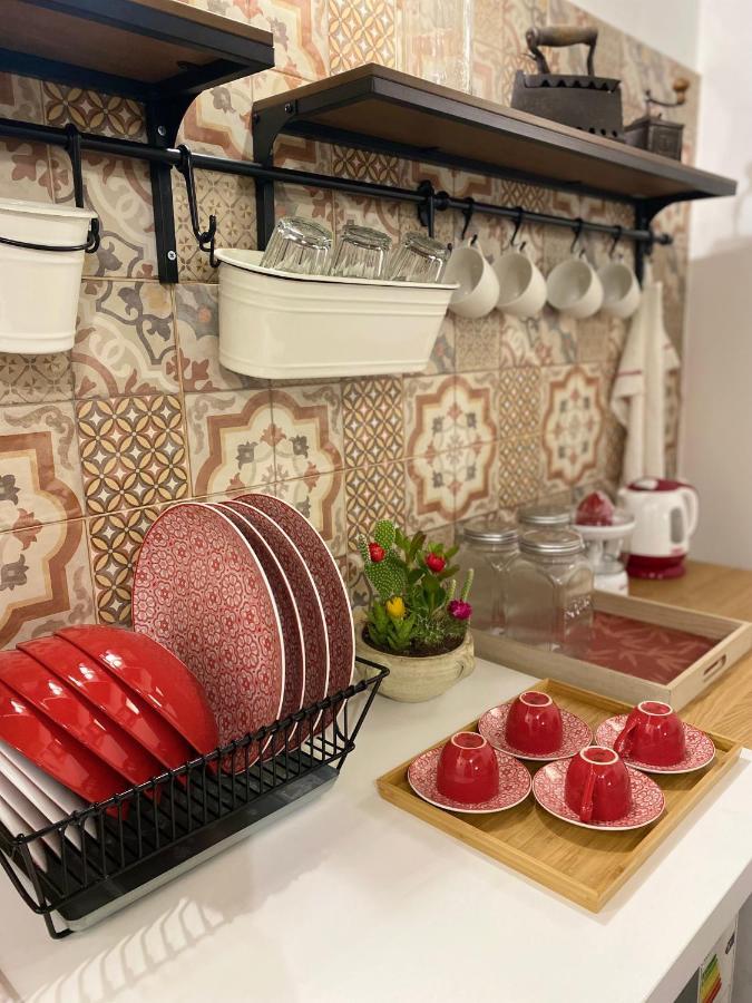 Apartamento Cathedral Sweet Palermo