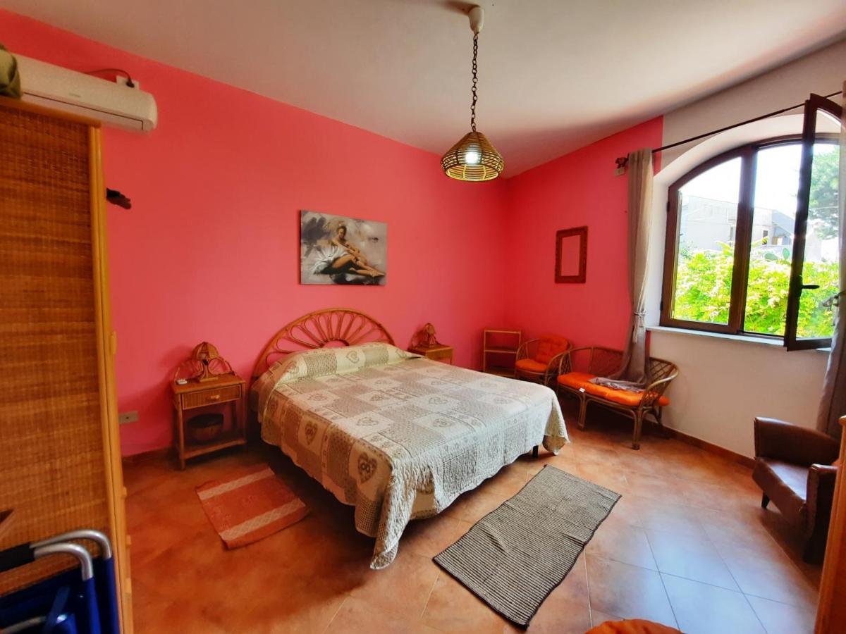 House Baldanza By The Sea Villa *