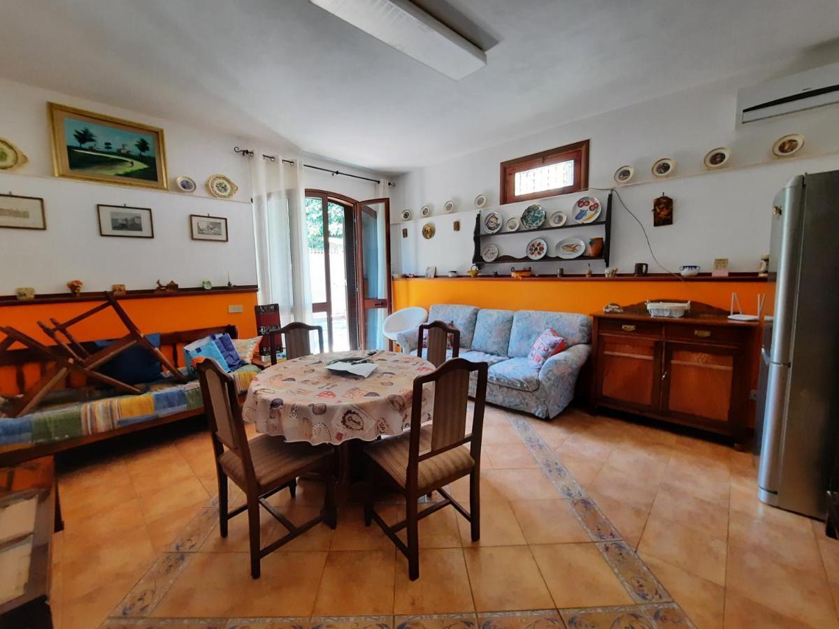 House Baldanza By The Sea Villa *