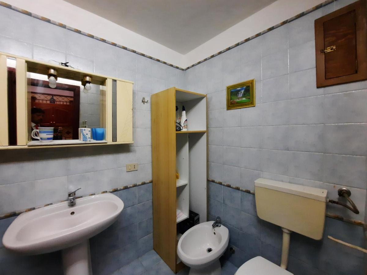 House Baldanza By The Sea Villa *
