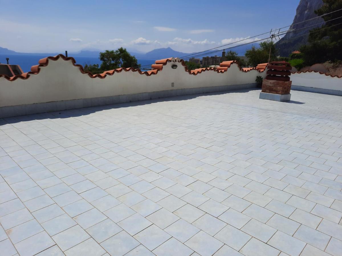 House Baldanza By The Sea Villa *