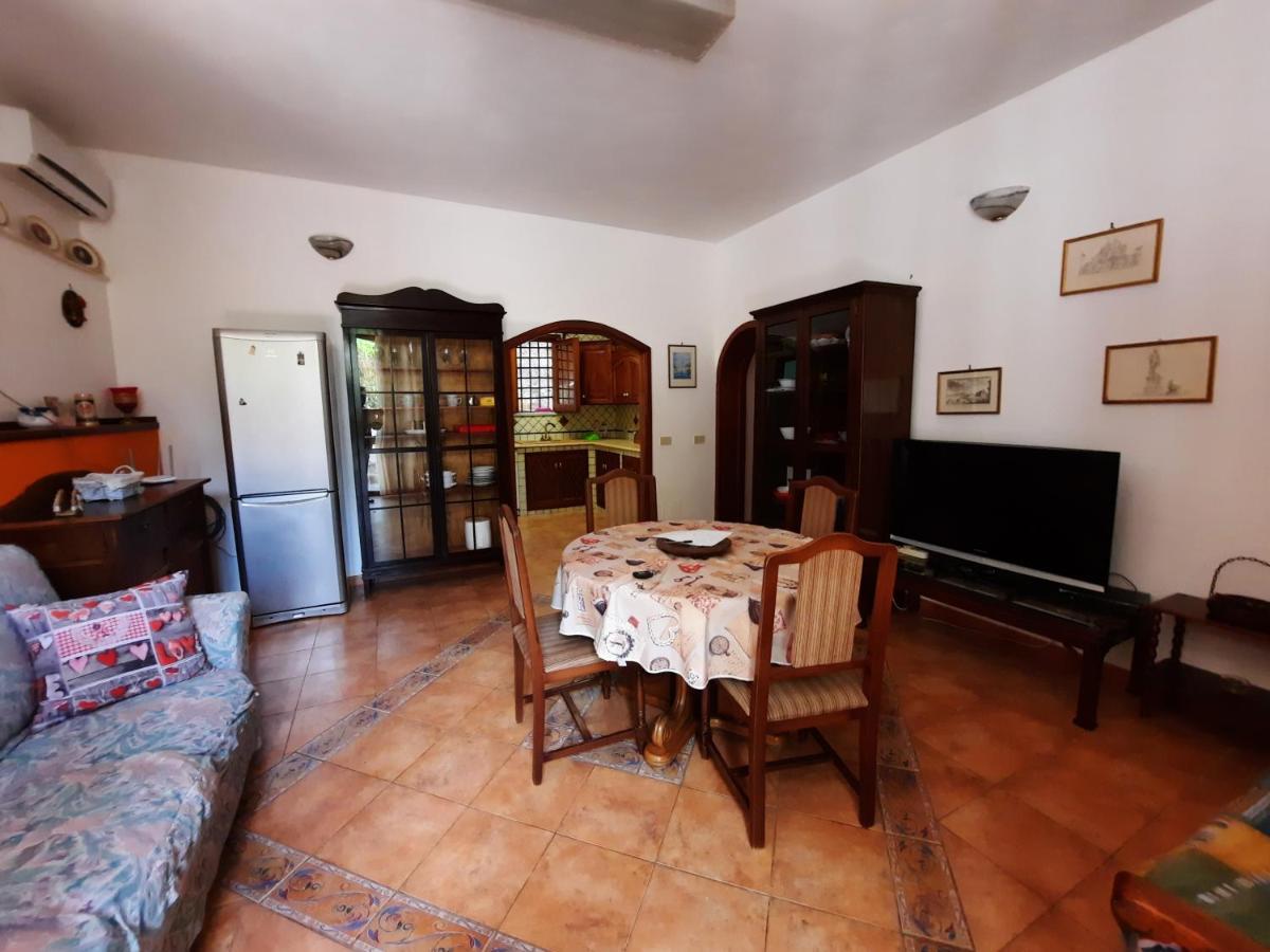 House Baldanza By The Sea Villa *