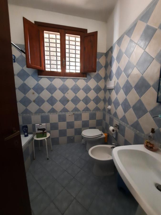 Villa House Baldanza By The Sea Palermo
