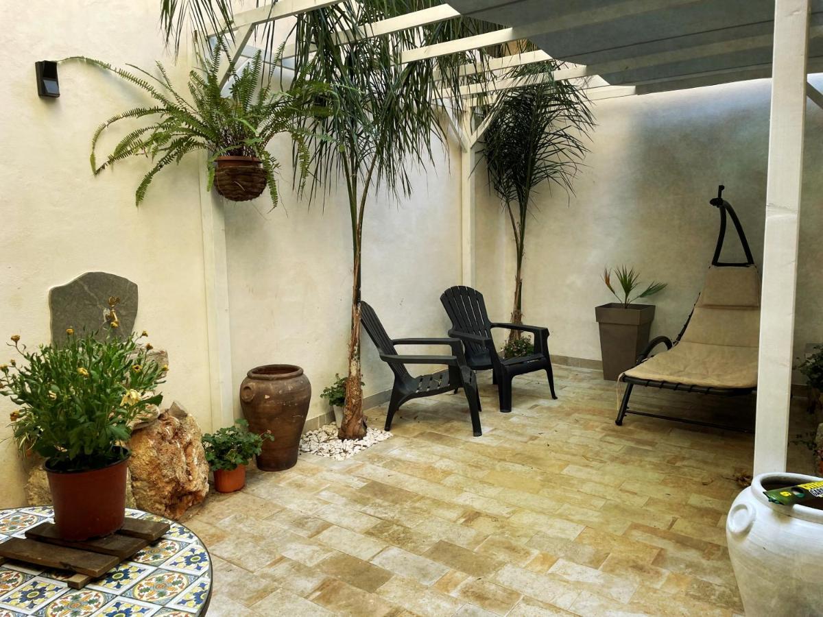 Apartment Tufoletto *