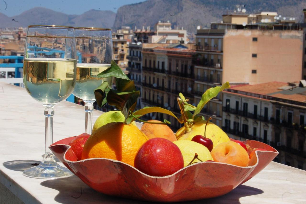 Sicilia * Palermo