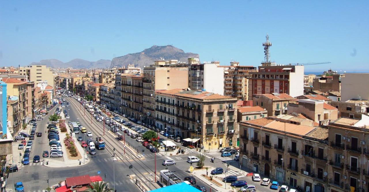 Sicilia Apartment Palermo
