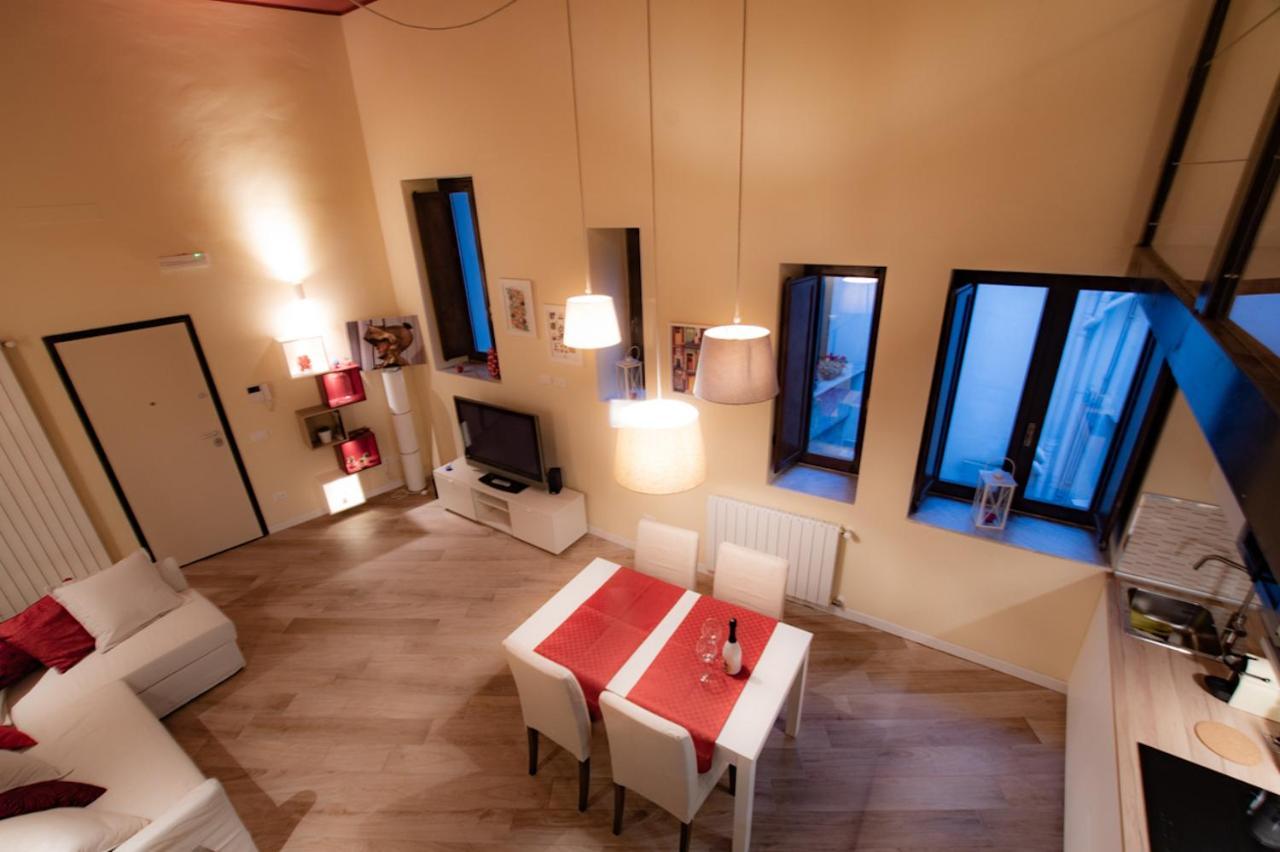 Apartamento Amalfitani House *
