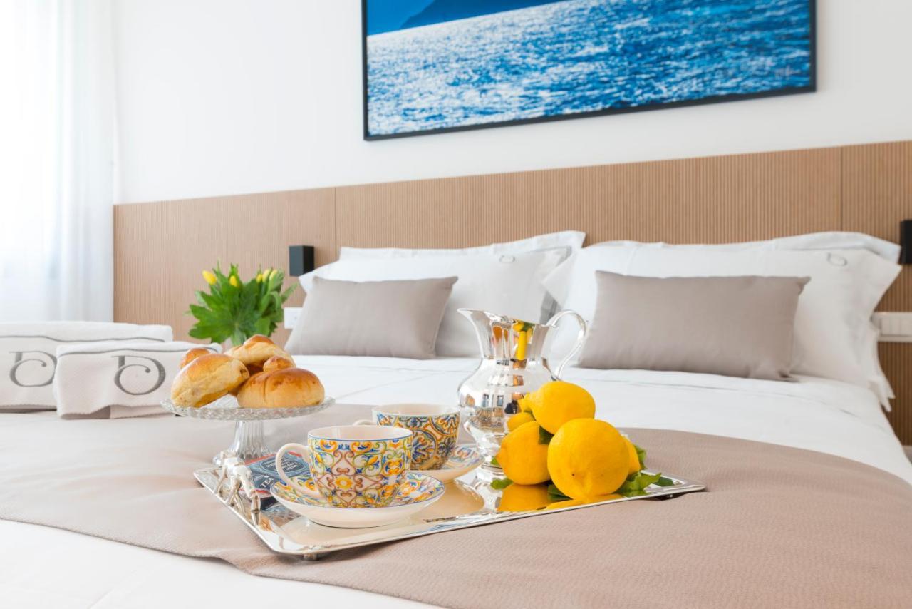 Dc Domus Charme Apartment Palermo