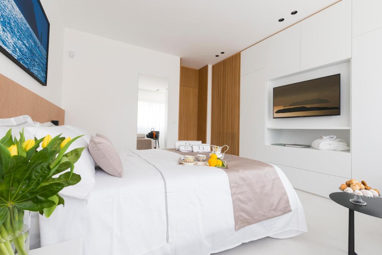Apartment Dc Domus Charme