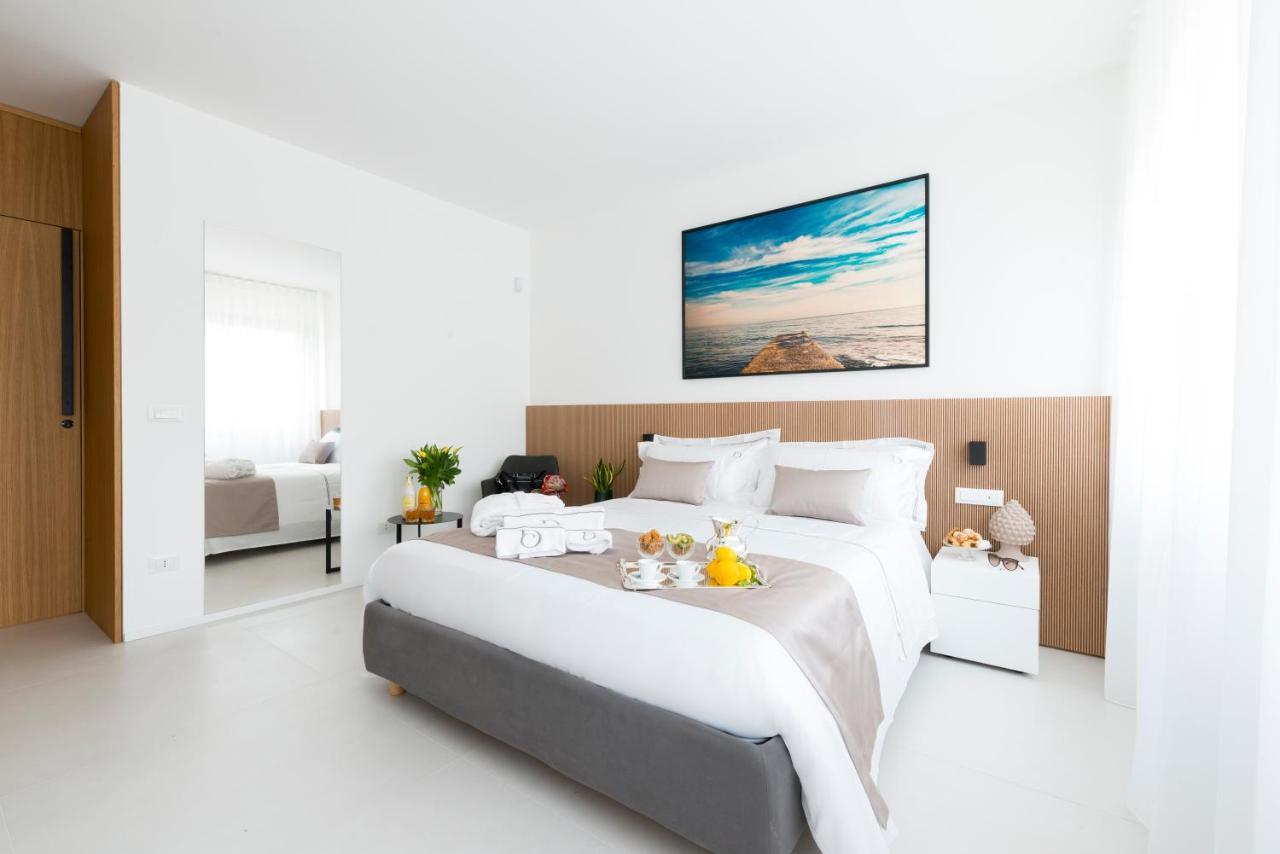 Dc Domus Charme Apartment *