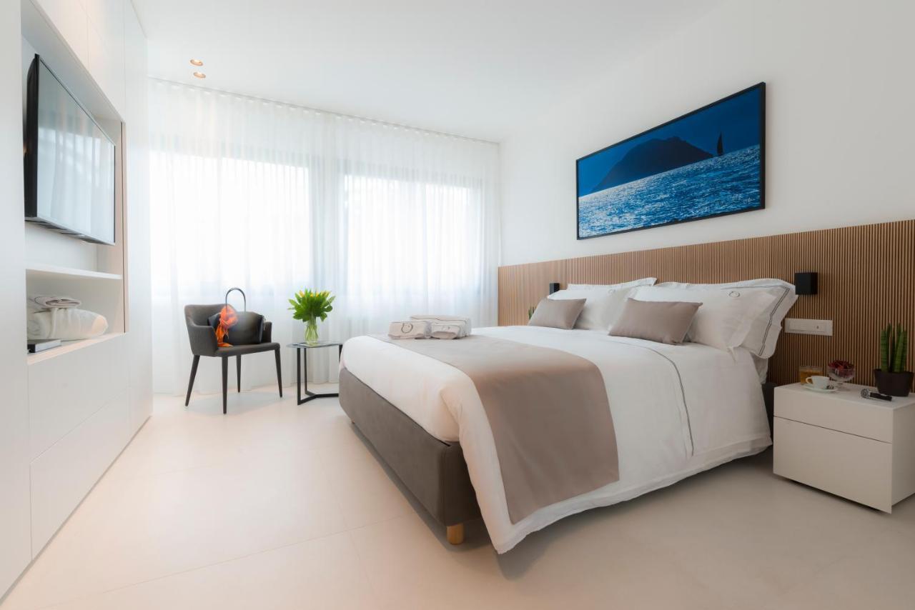 Apartment Dc Domus Charme