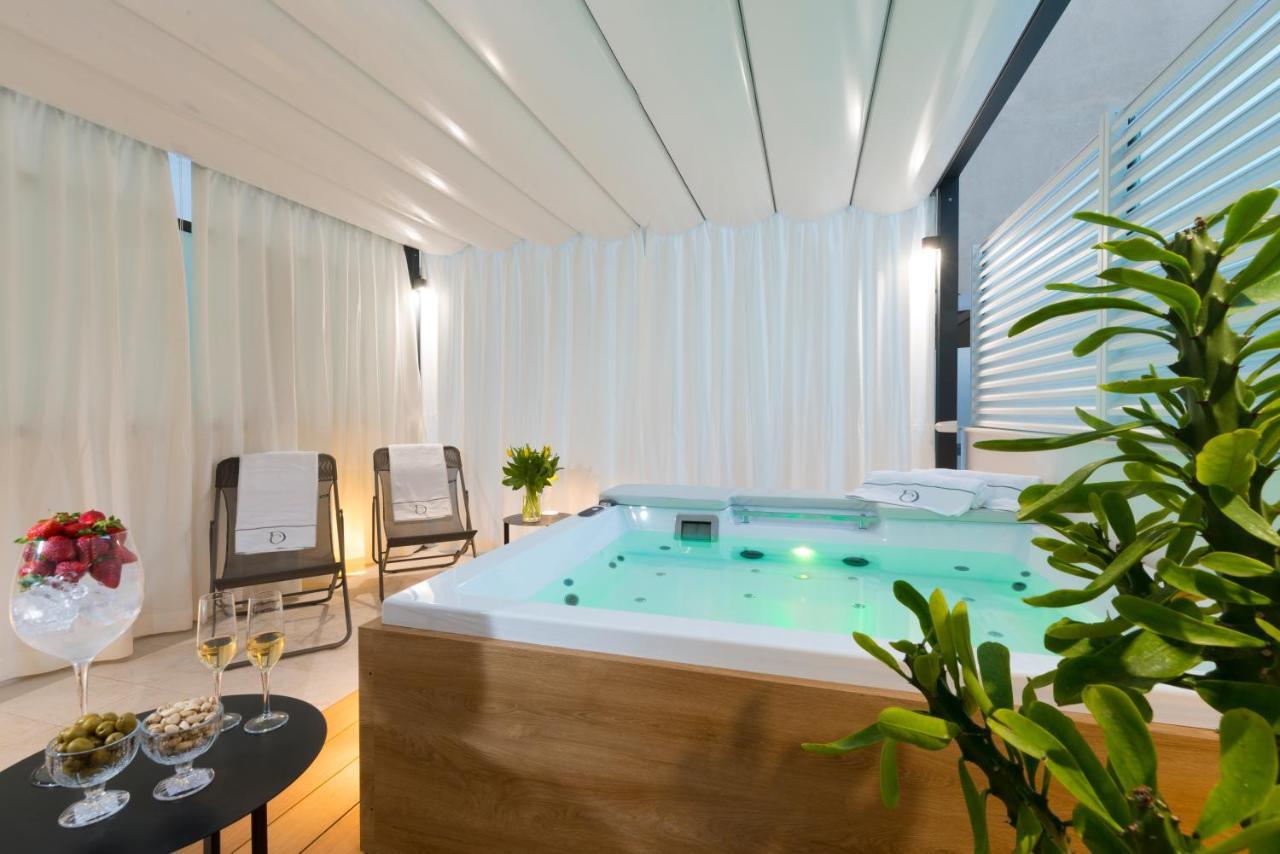 Apartment Dc Domus Charme *
