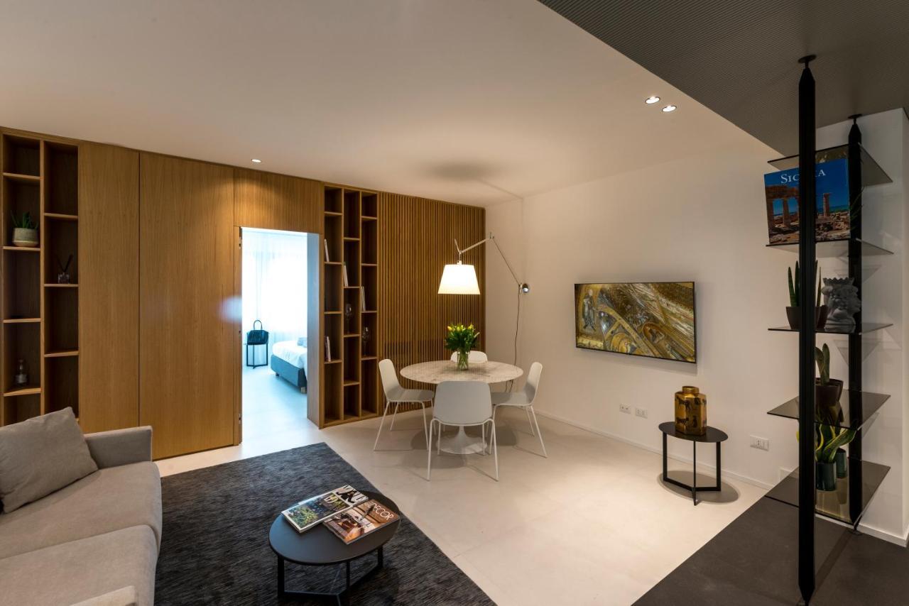 Dc Domus Charme Apartment *