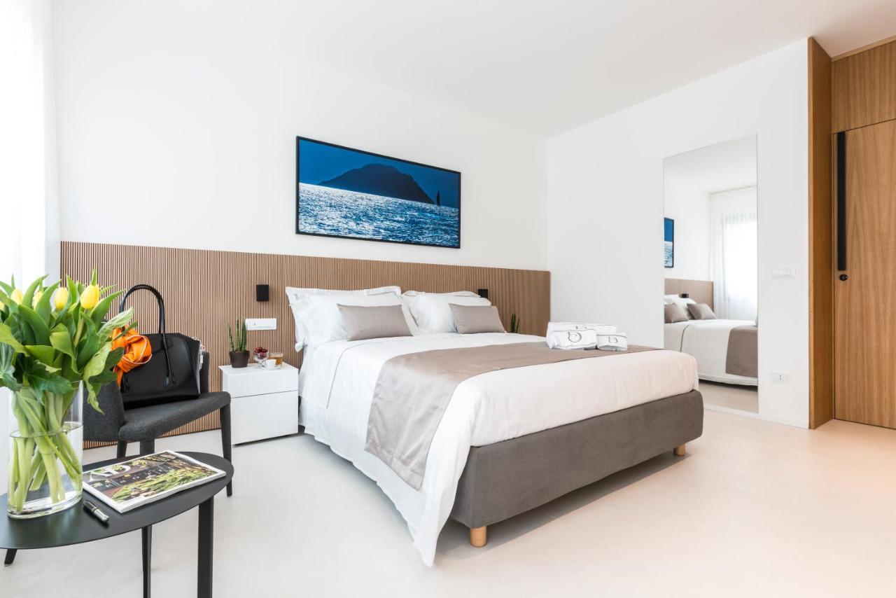 Dc Domus Charme Apartment *
