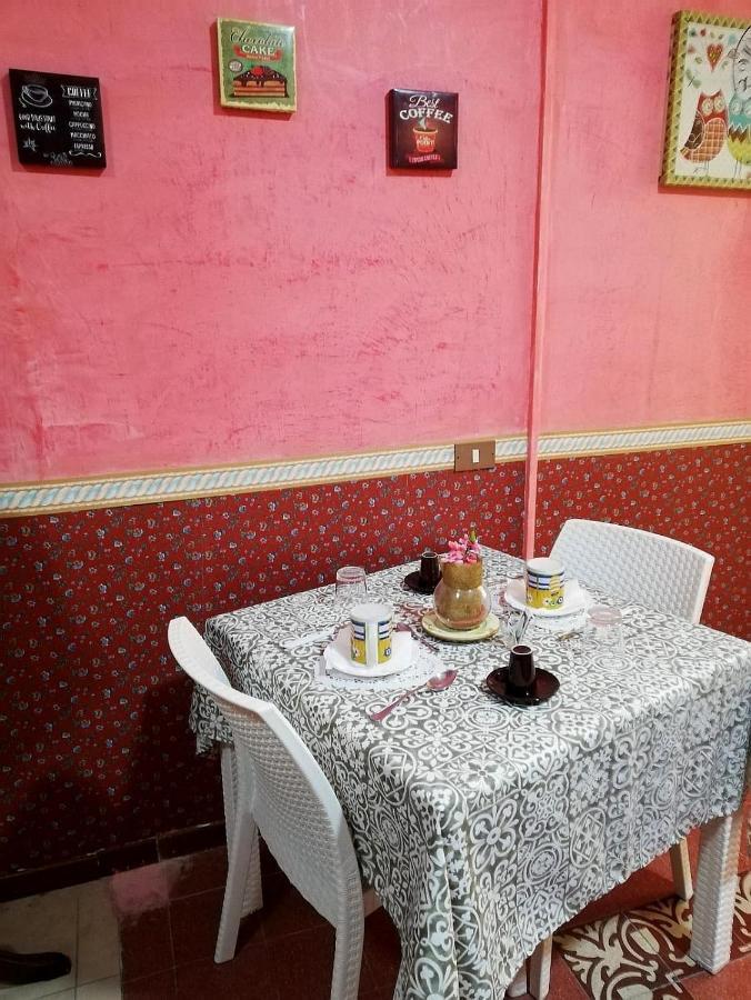 Bed & Breakfast Orchidea