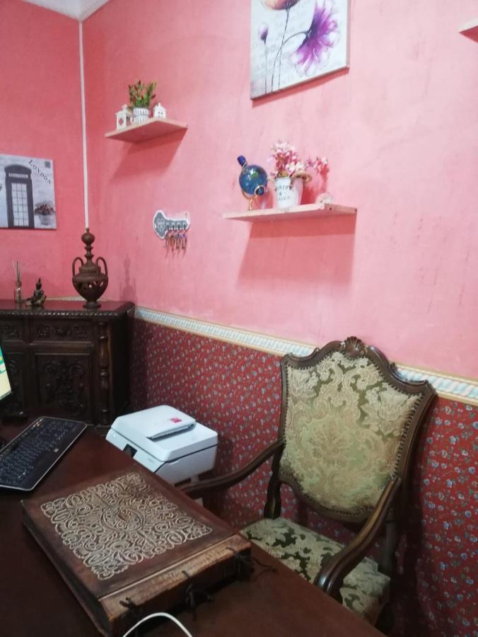 Orchidea Bed & Breakfast