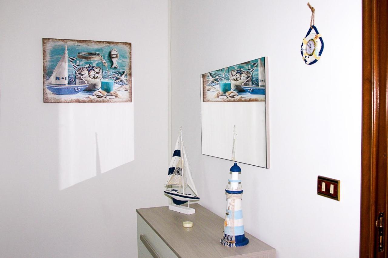Gabry Apartment Palermo