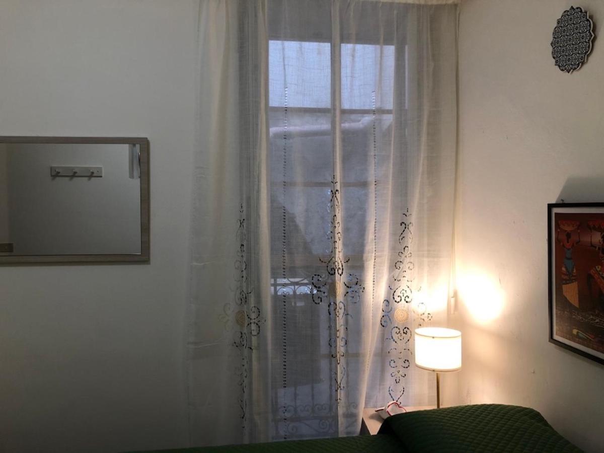 Apartment Casa Di Fronte La Cattedrale Palermo