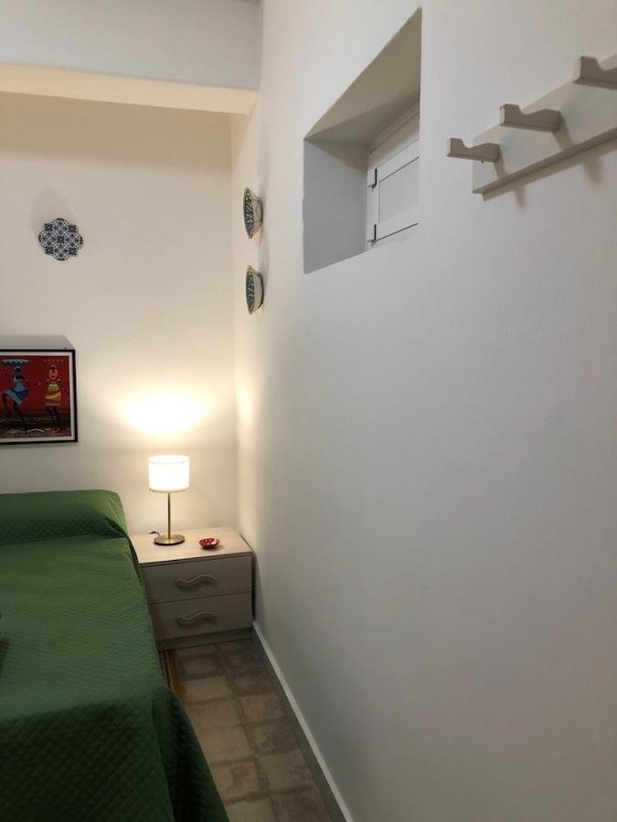 Apartment Casa Di Fronte La Cattedrale