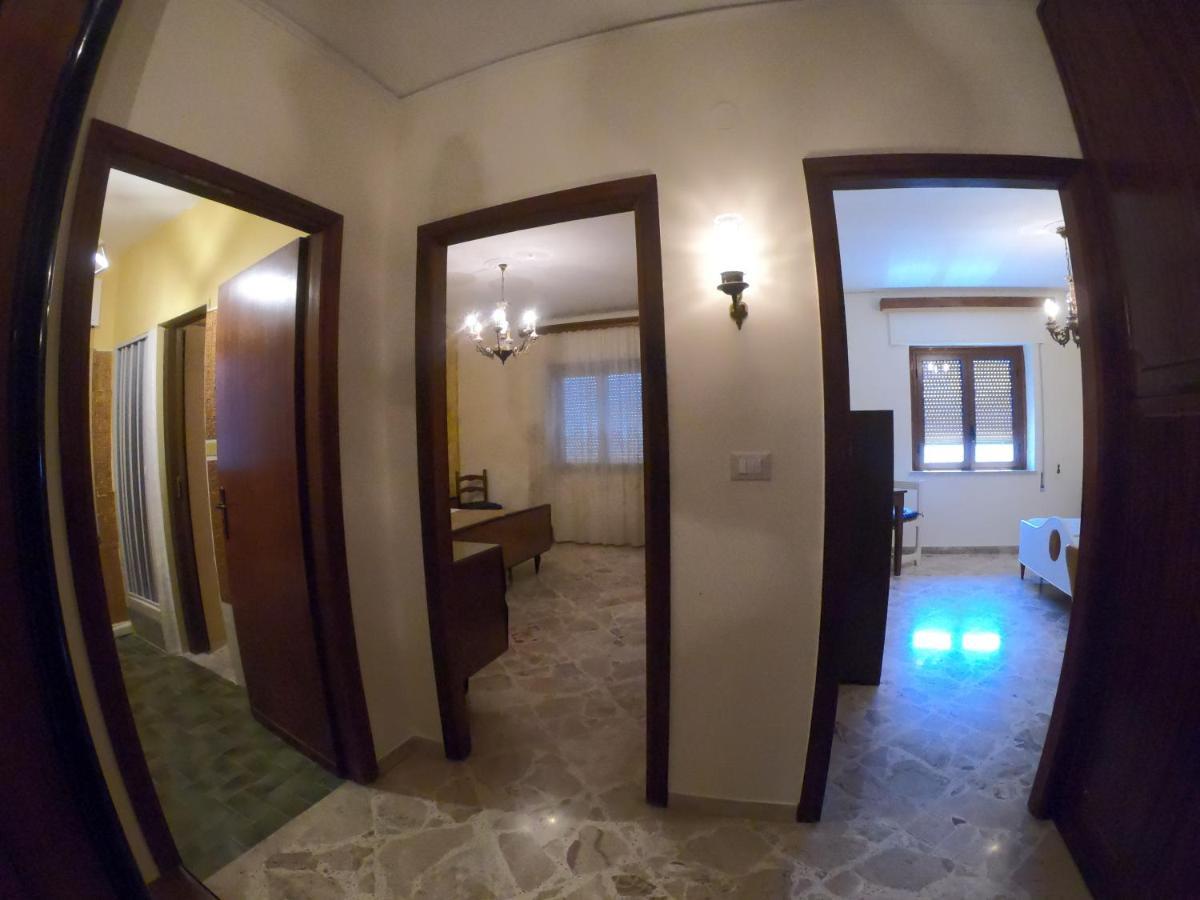 Apartment Sicilia *