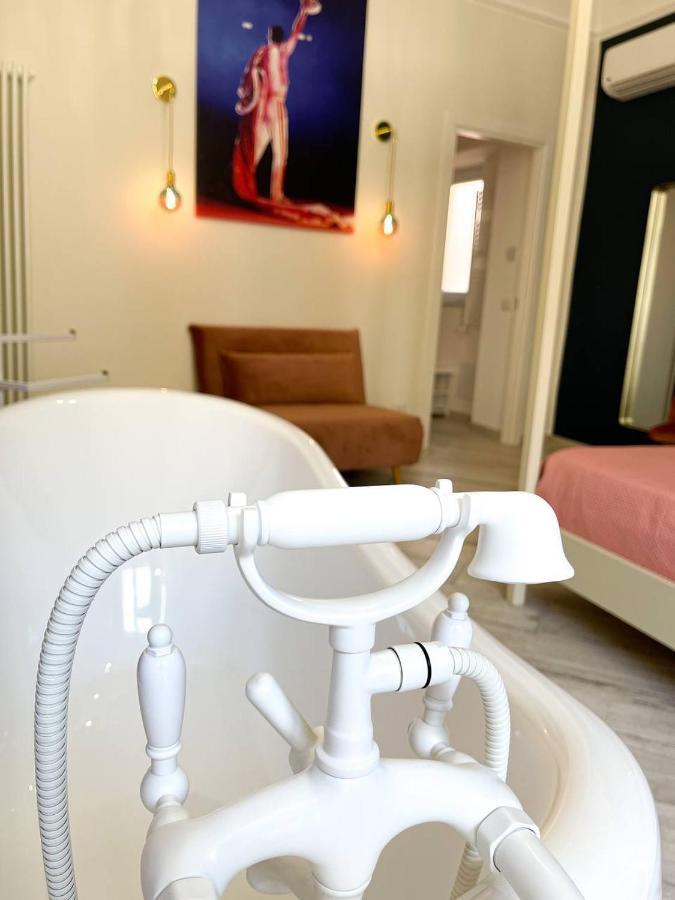 Bed & Breakfast Barock 2*