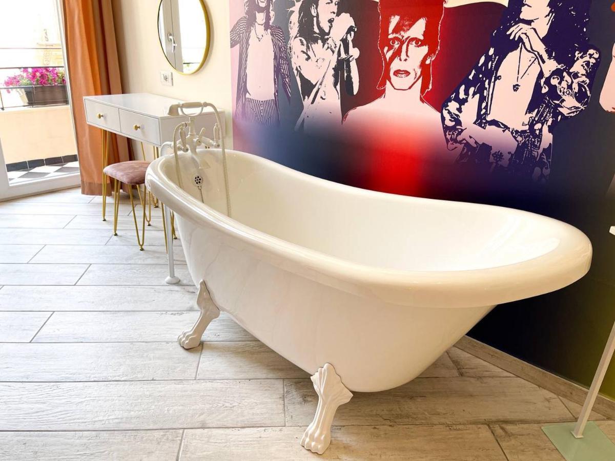 Bed & Breakfast Barock Palermo