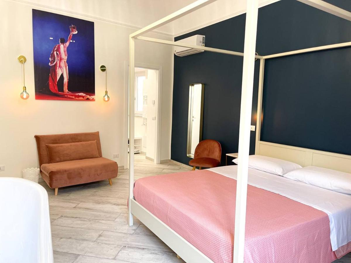 Barock 2* Palermo