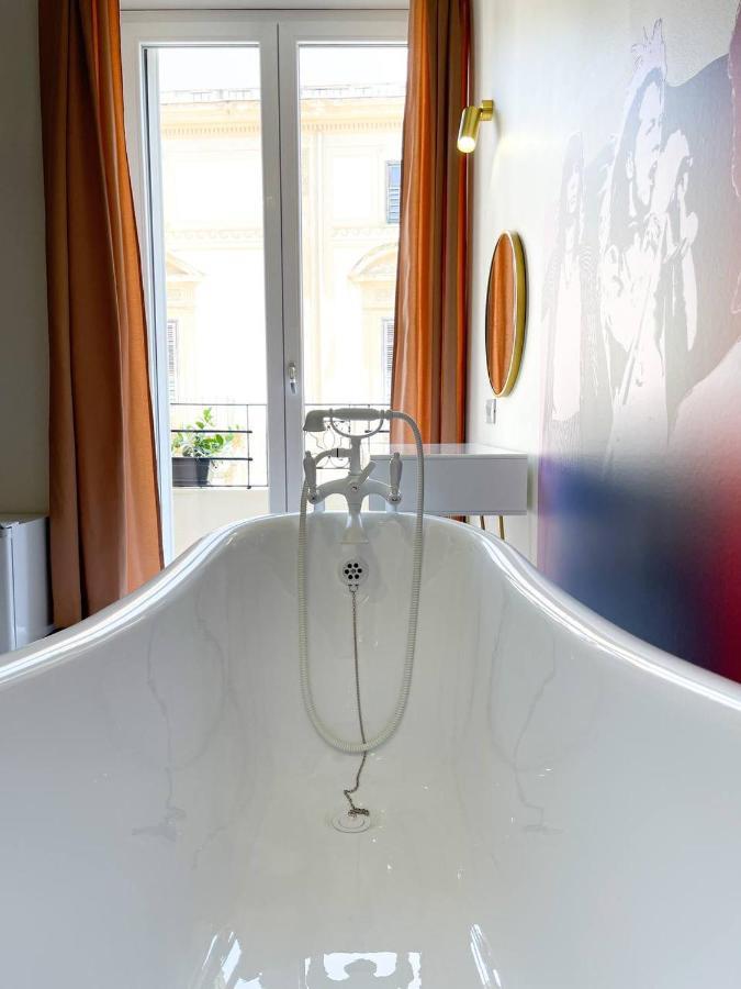 Barock Bed & Breakfast