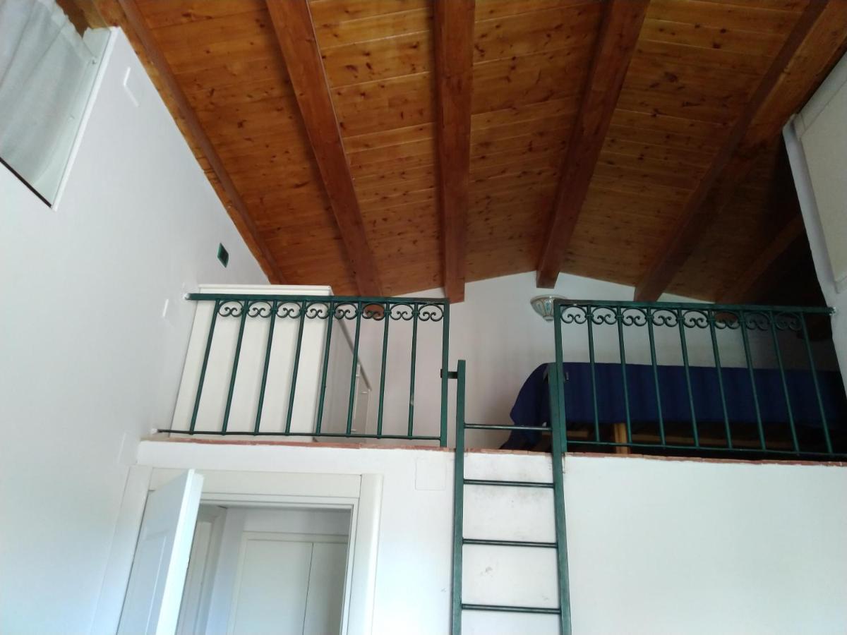Olivella Ecological House Apartment *
