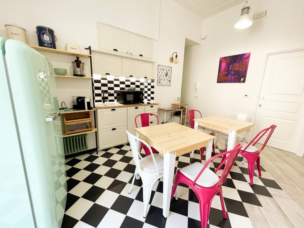 Barock Bed & Breakfast