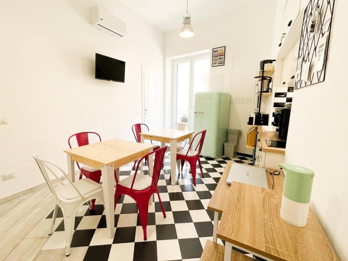 Bed & Breakfast Barock