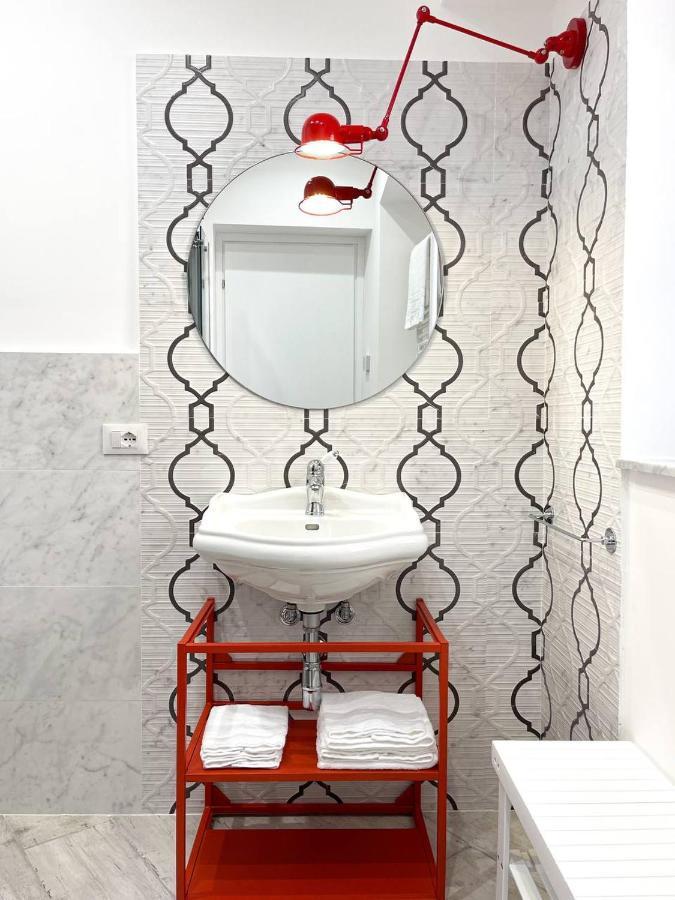 Bed & Breakfast Barock Palermo