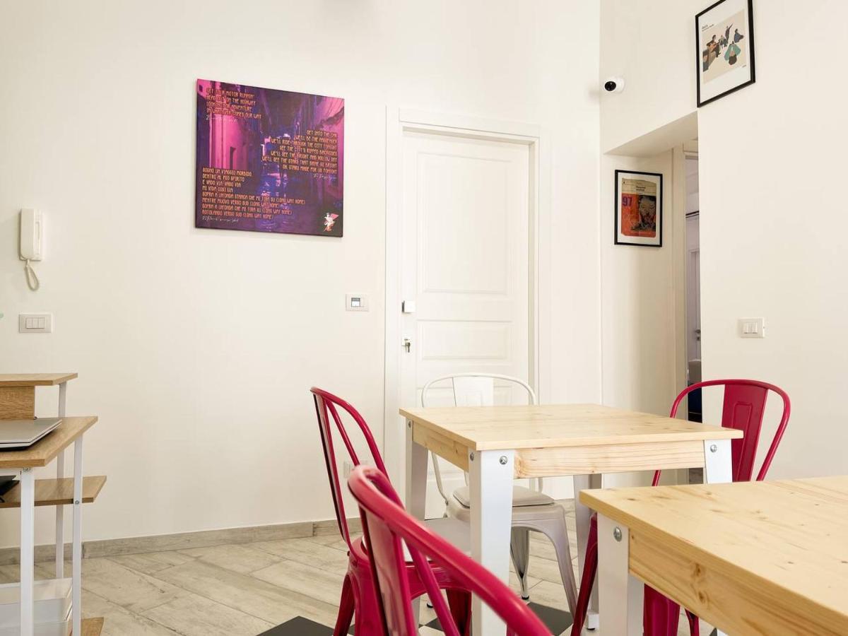 Barock Bed & Breakfast