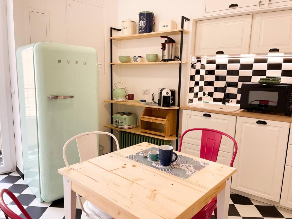 Bed & Breakfast Barock