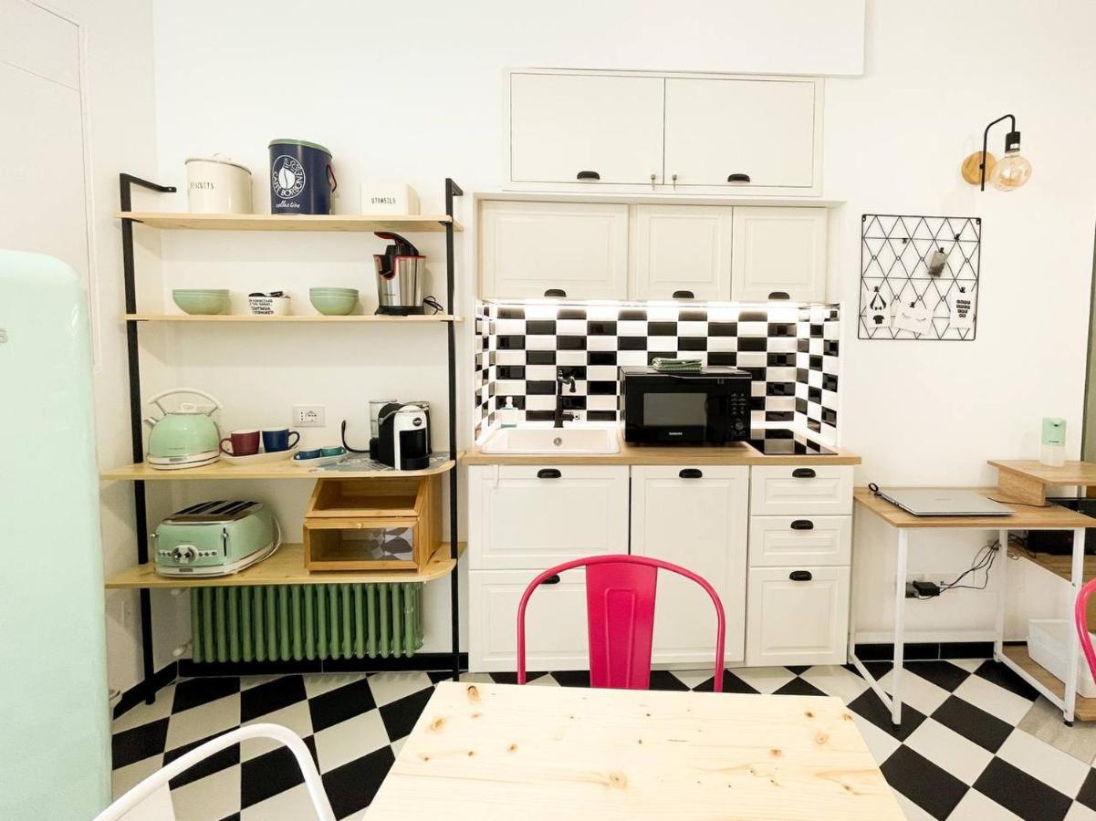 Bed & Breakfast Barock Palermo
