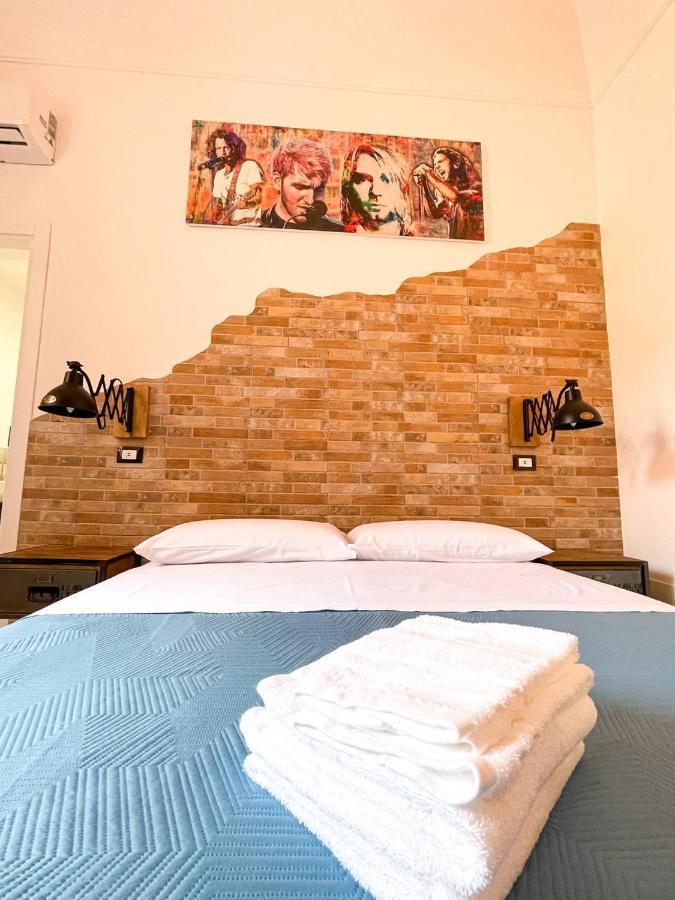 Barock Bed & Breakfast
