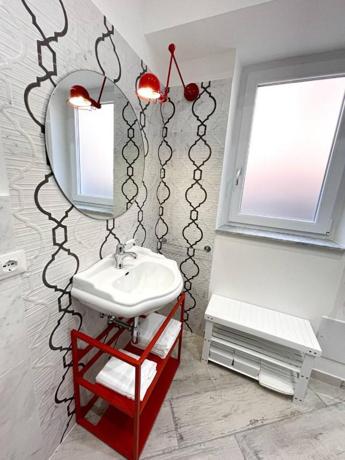 Bed & Breakfast Barock 2*