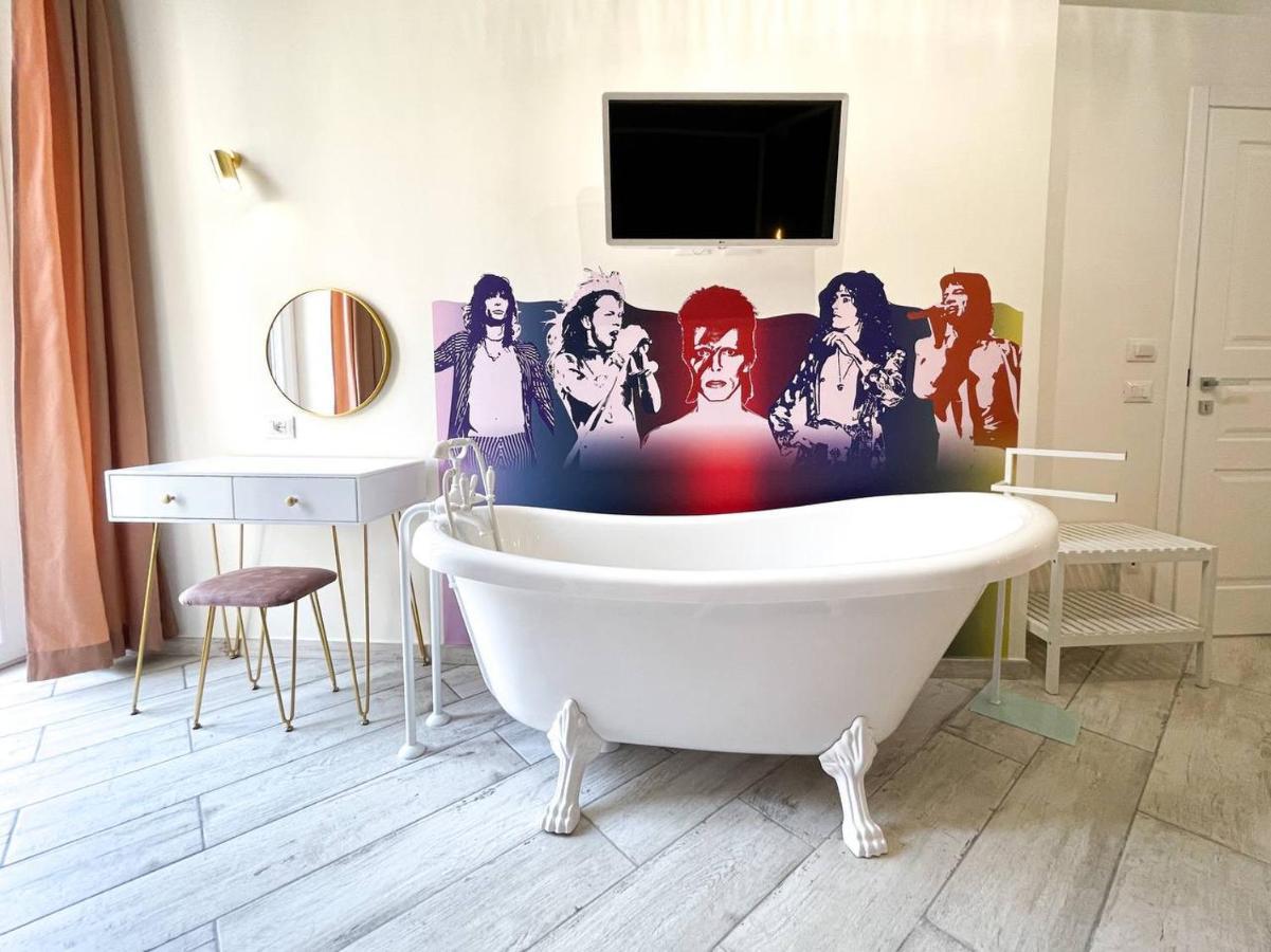 Bed & Breakfast Barock 2*