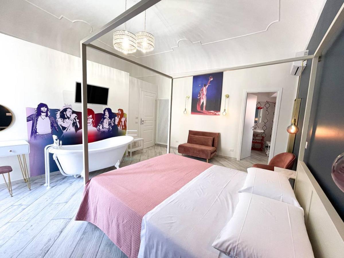 Barock Bed & Breakfast 2*