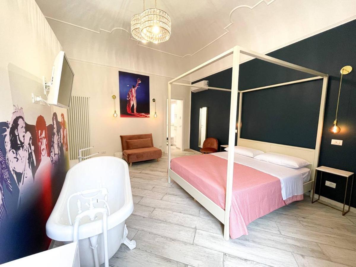 Bed & Breakfast Barock 2*