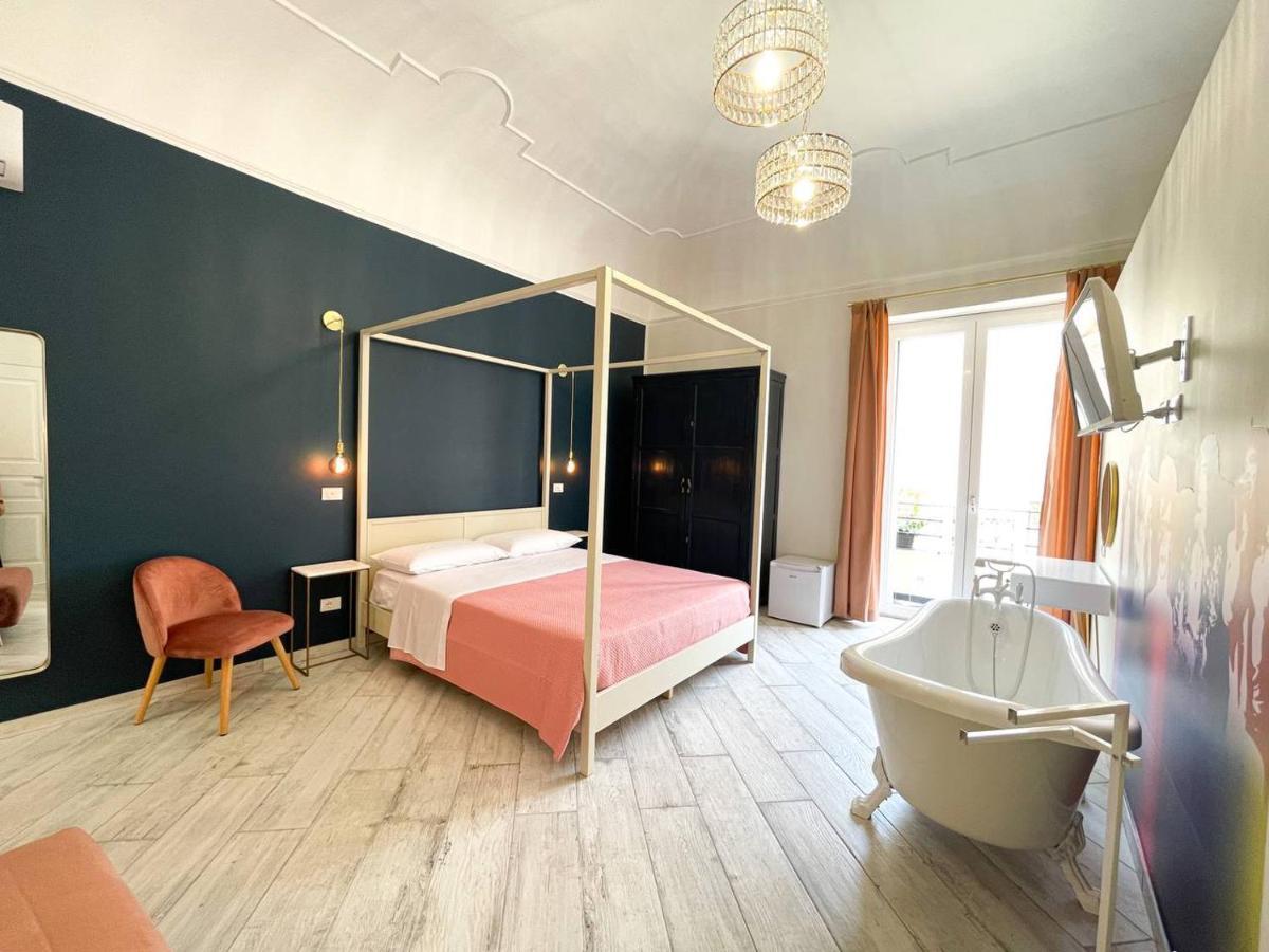 Bed & Breakfast Barock 2*