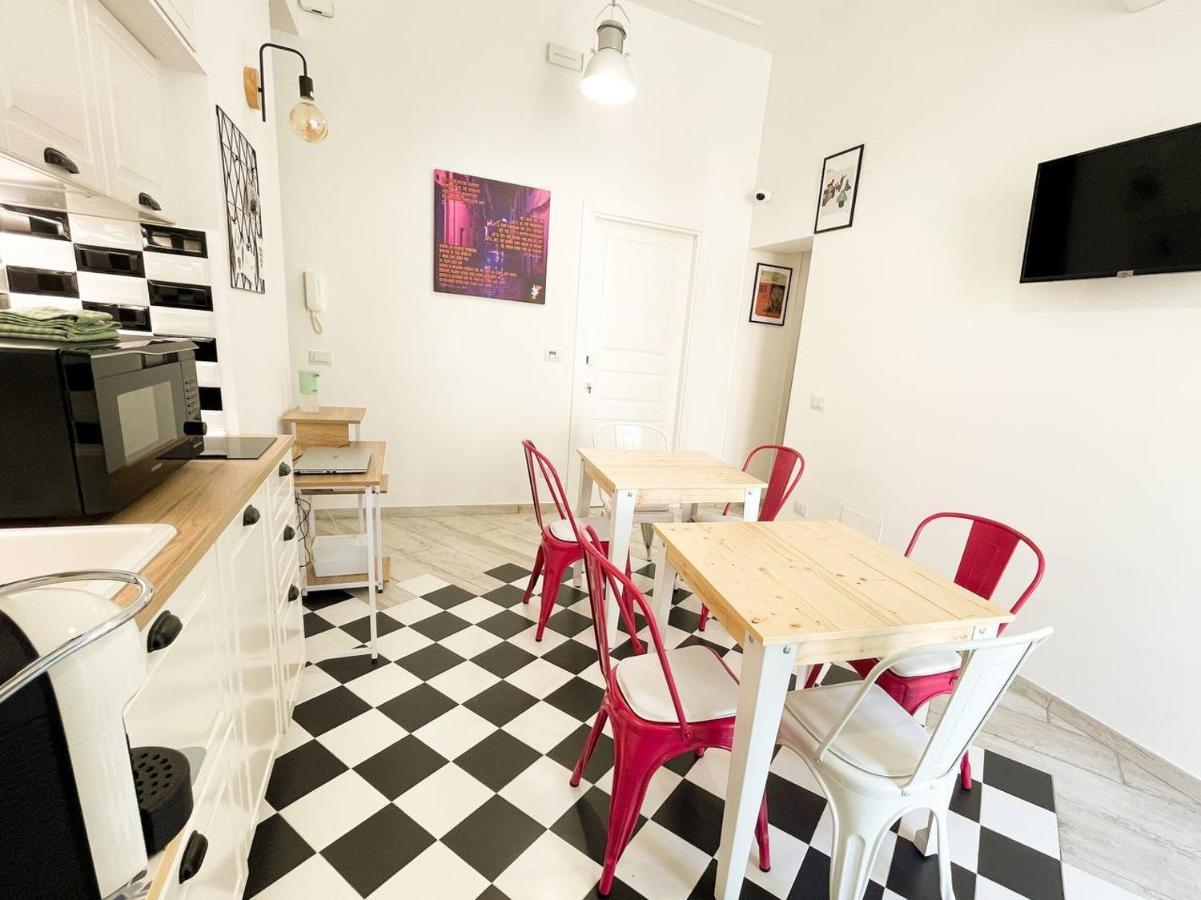 Bed & Breakfast Barock 2*
