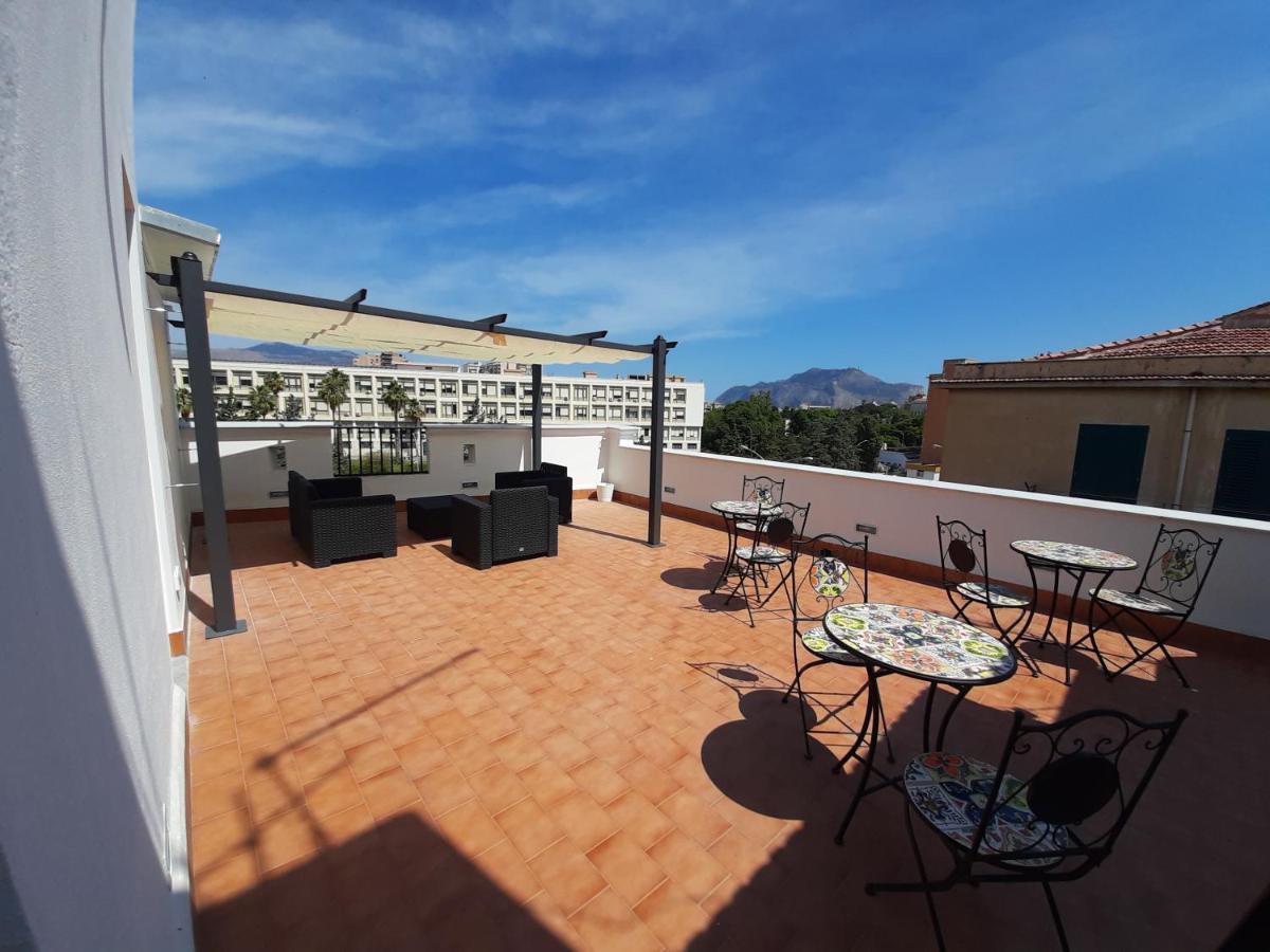 Triscele House * Palermo