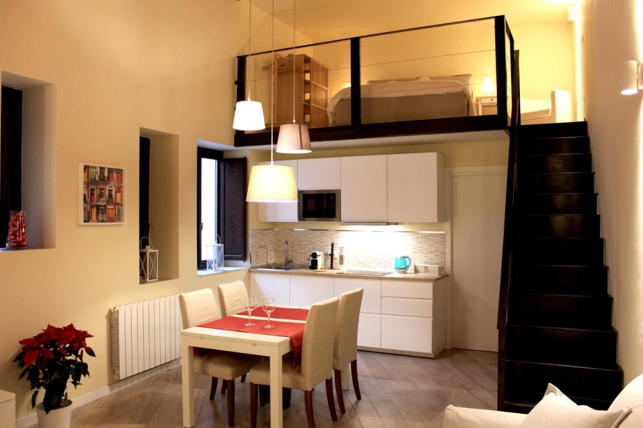 Amalfitani House Palermo