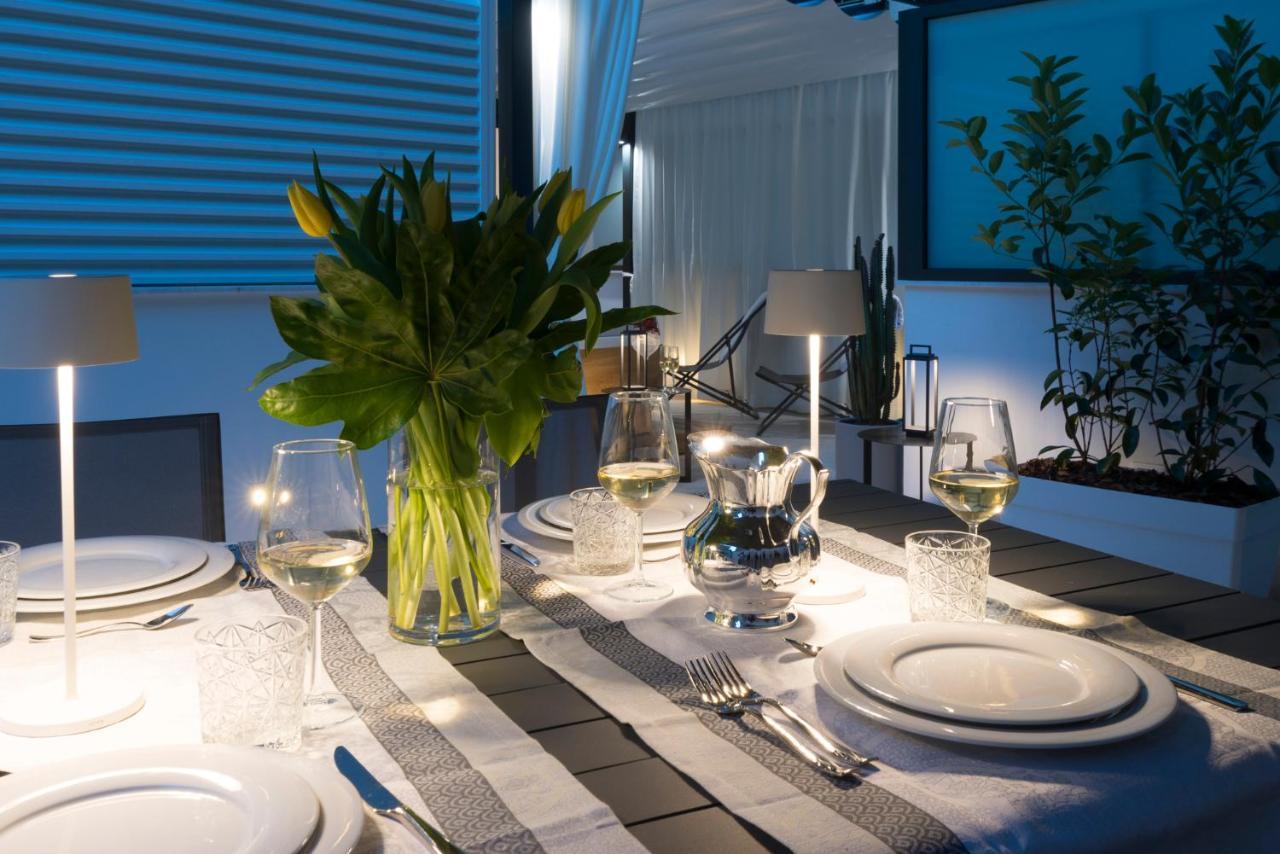 Apartment Dc Domus Charme