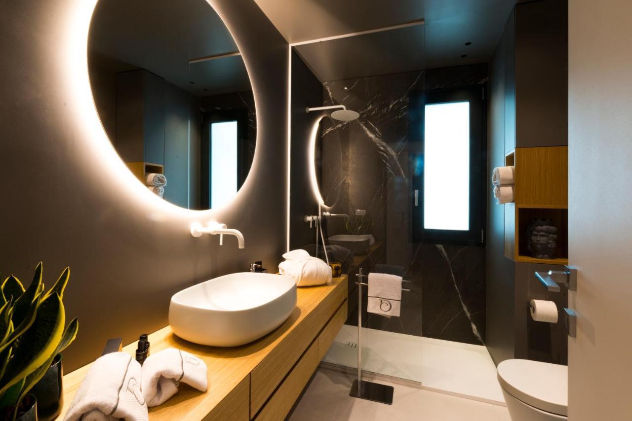 Apartment Dc Domus Charme Palermo