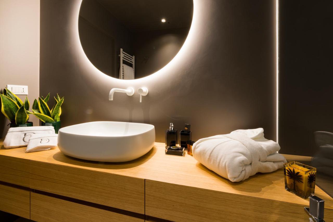 Dc Domus Charme Apartment