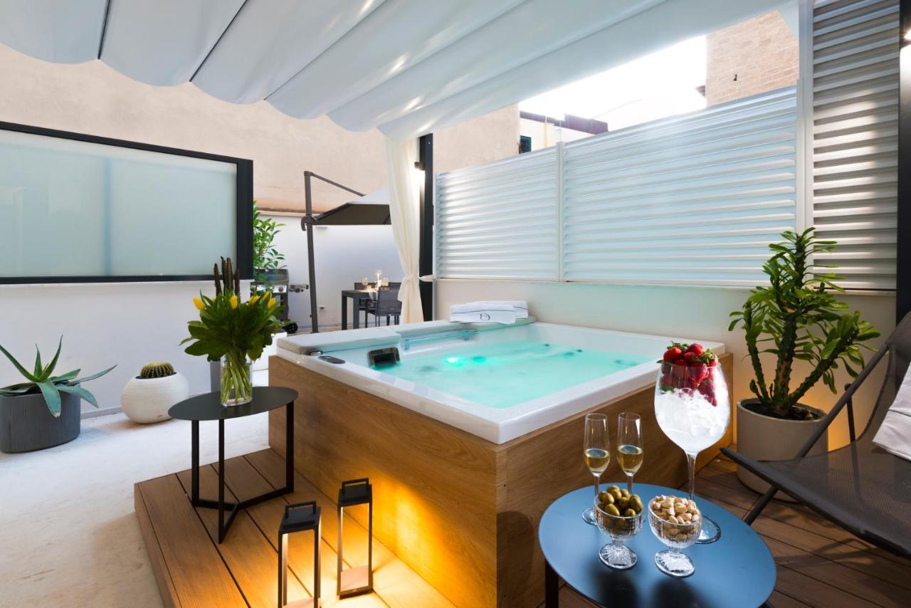Apartment Dc Domus Charme Palermo