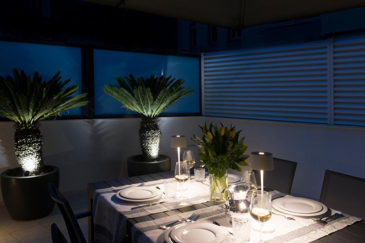 Apartment Dc Domus Charme Palermo